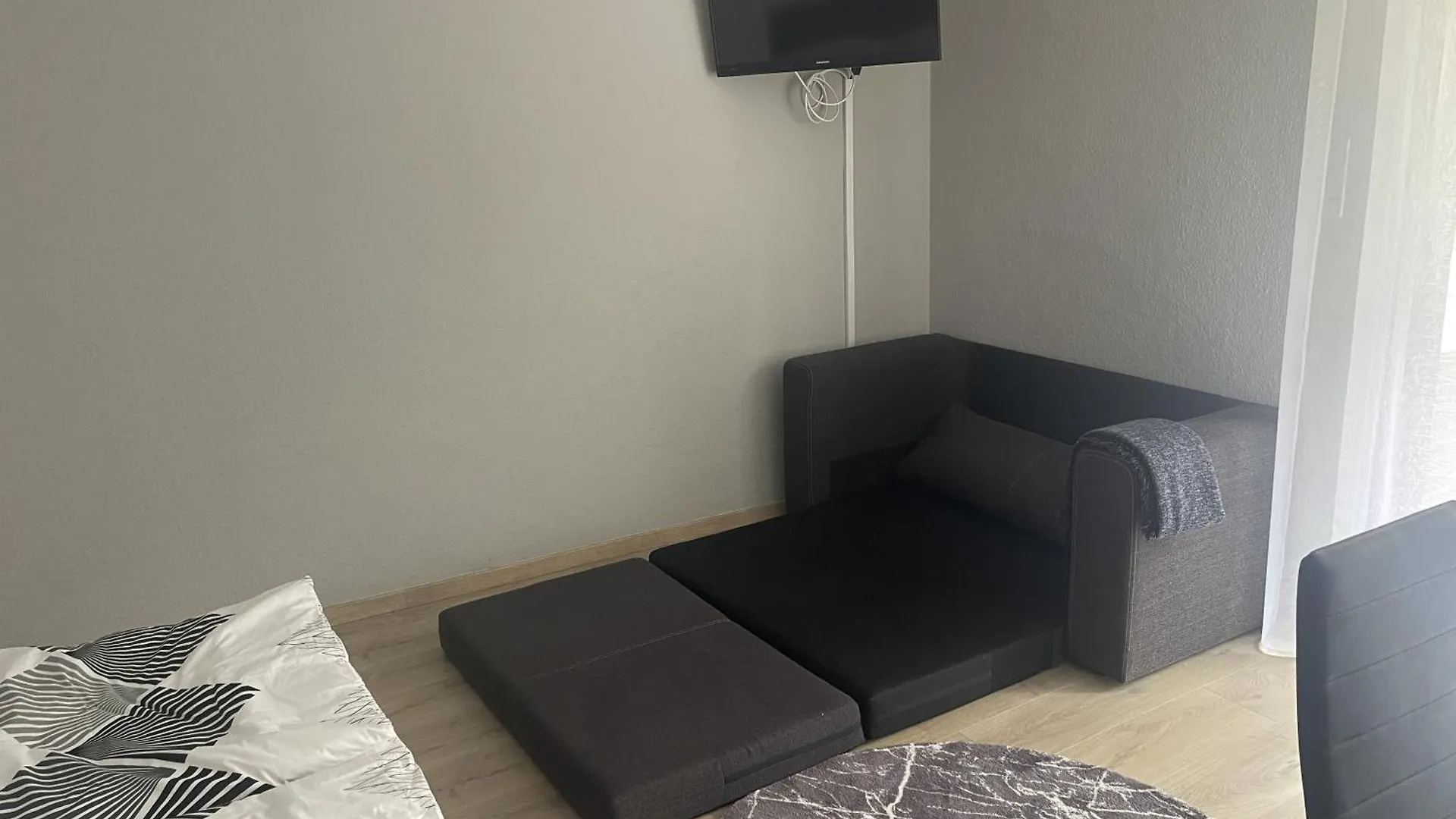City Appartement Top Lage Mannheim 0*,  Germany