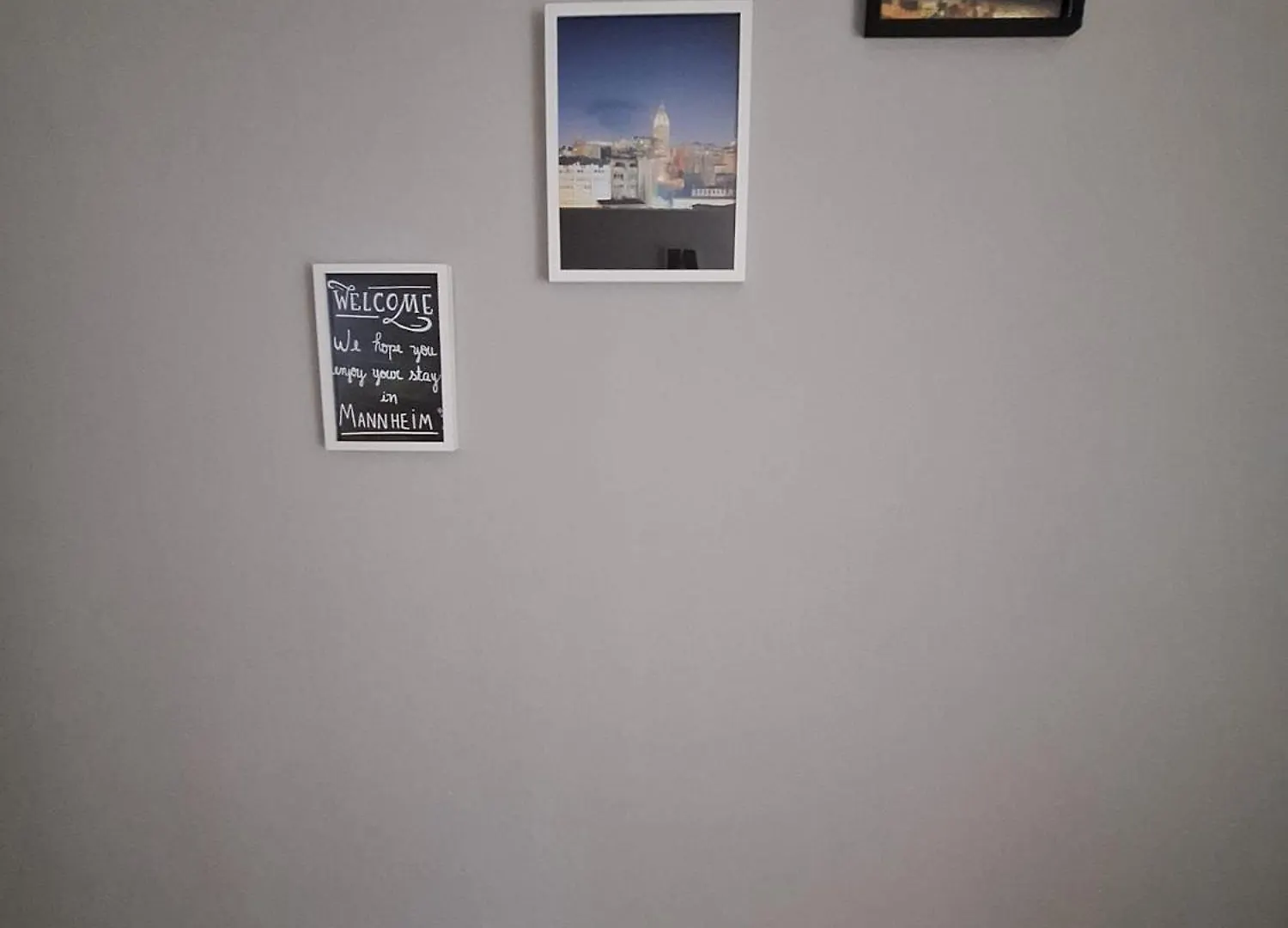City Appartement Top Lage Mannheim